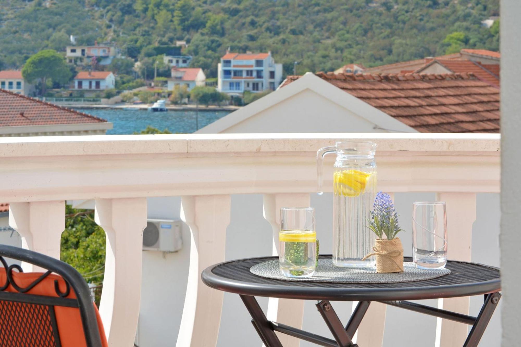 Villa Maros Marina Quarto foto