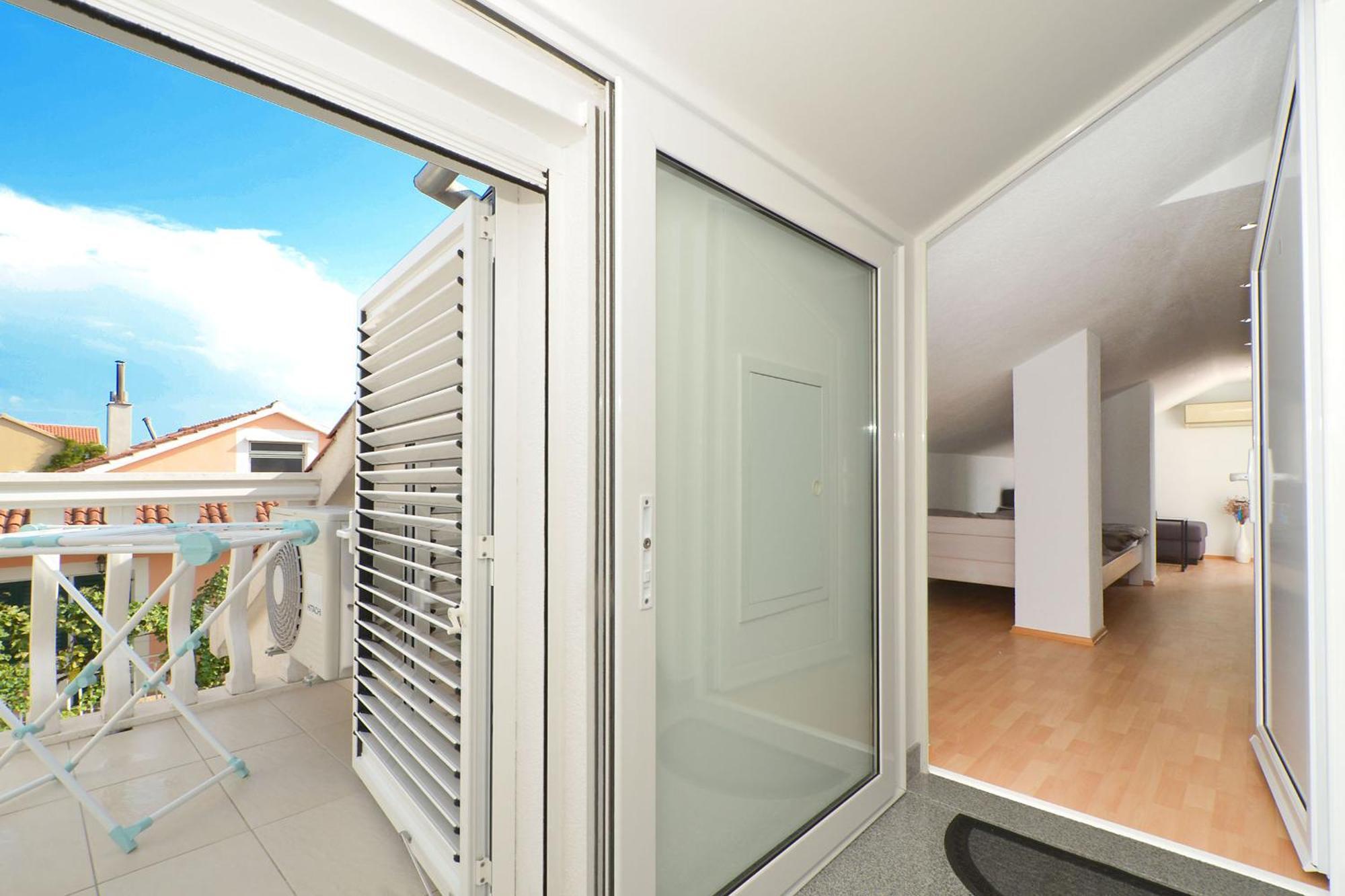 Villa Maros Marina Quarto foto