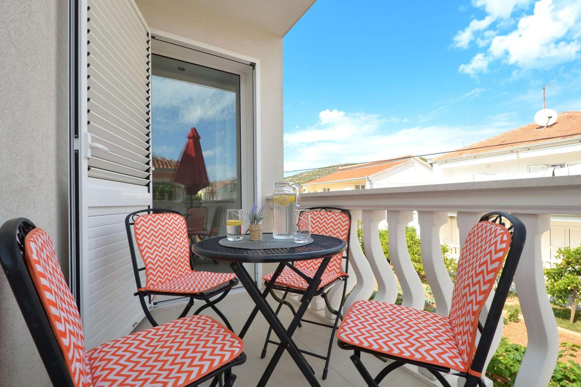 Villa Maros Marina Quarto foto