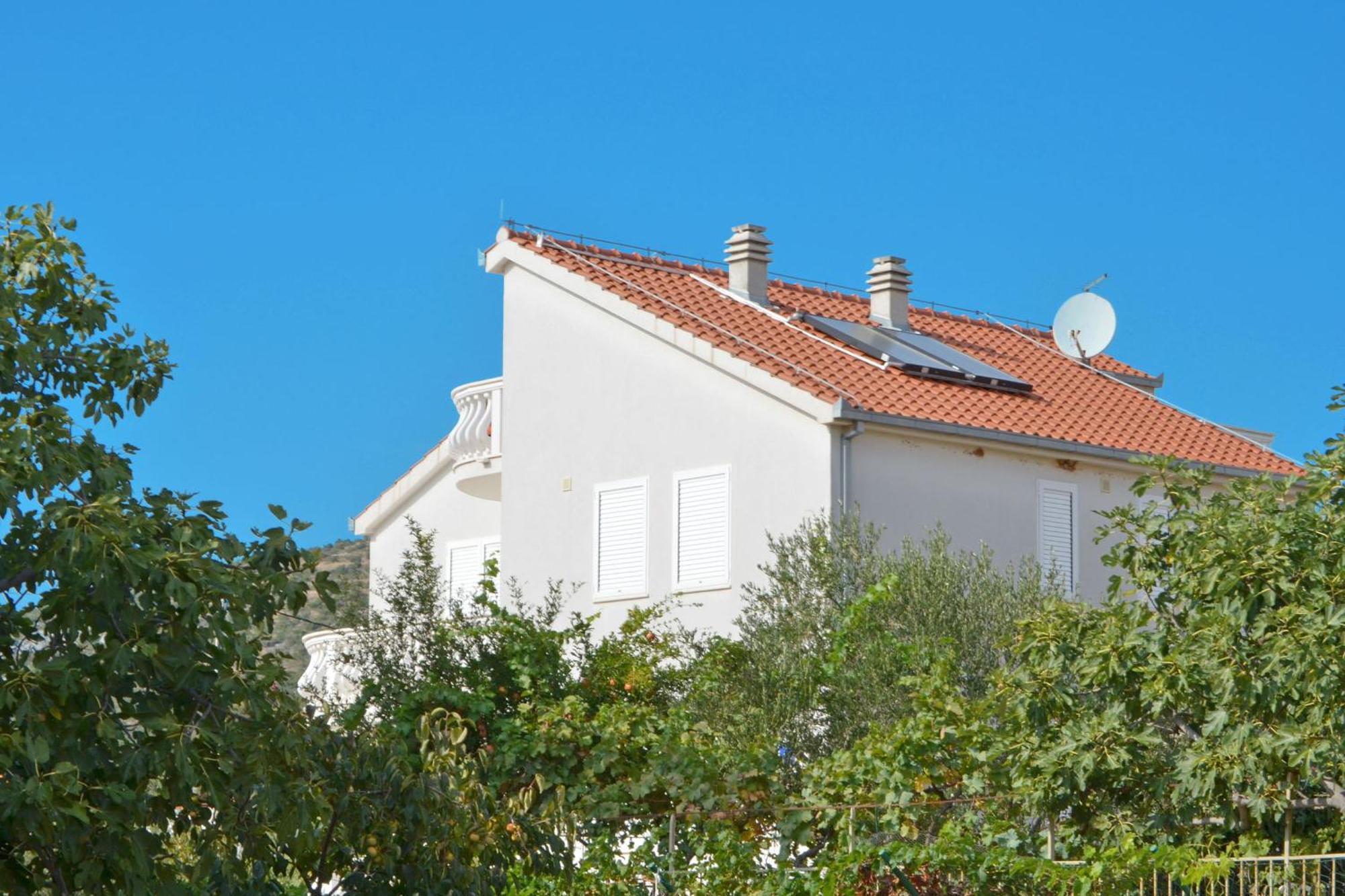 Villa Maros Marina Quarto foto